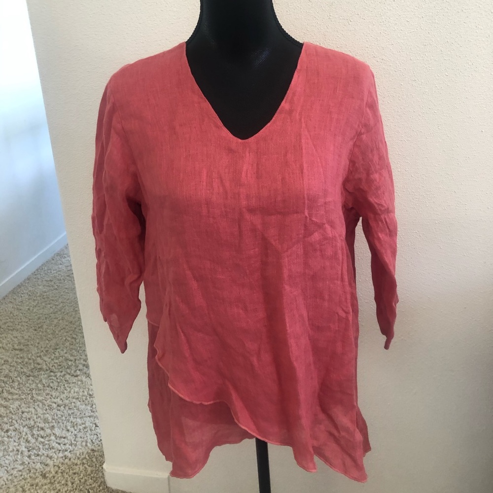 Women’s Blouse